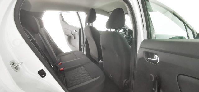 NISSAN Micra usata 44