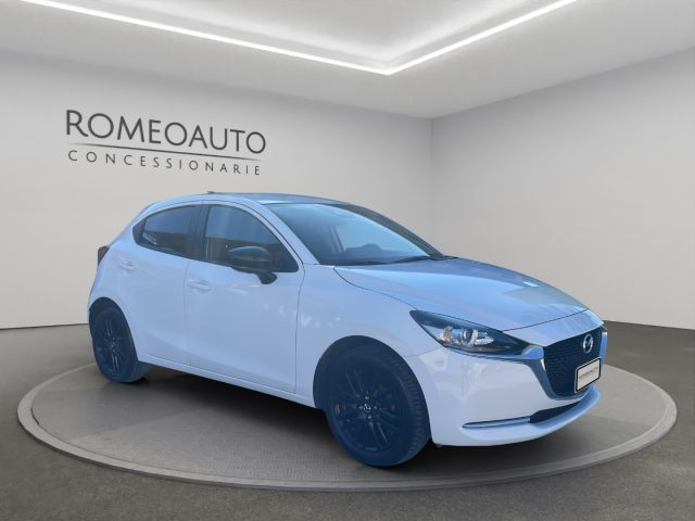 MAZDA 2 usata, con Cruise Control