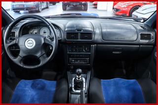 SUBARU Impreza usata, con Veicolo elaborato