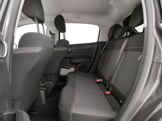 CITROEN C3 usata, con Park Distance Control