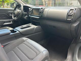 CITROEN C5 Aircross usata, con Controllo trazione