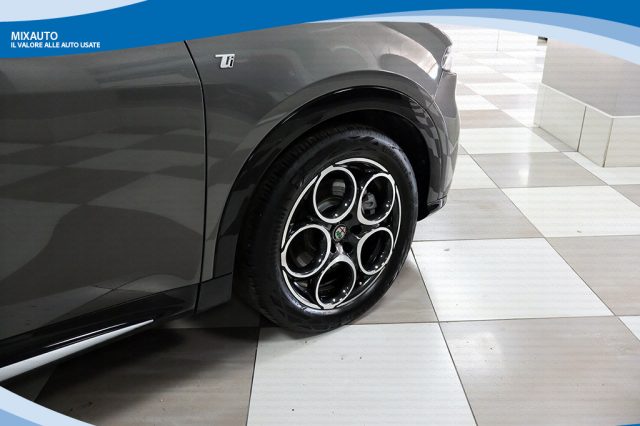 ALFA ROMEO Tonale usata, con Climatizzatore
