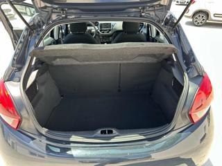 PEUGEOT 208 usata, con Fendinebbia