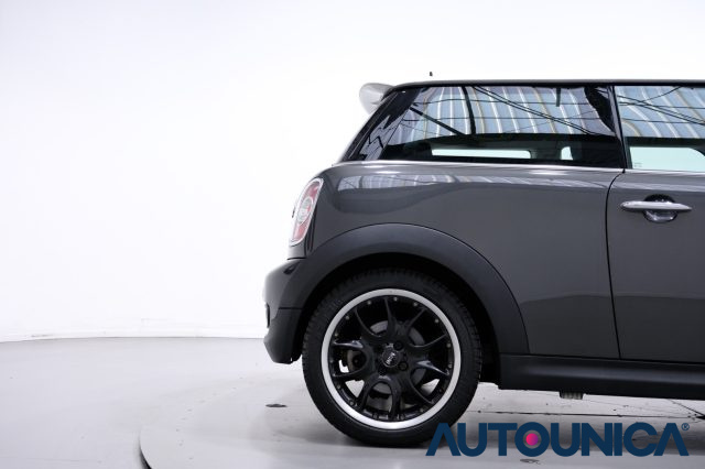 MINI Cooper S usata 45