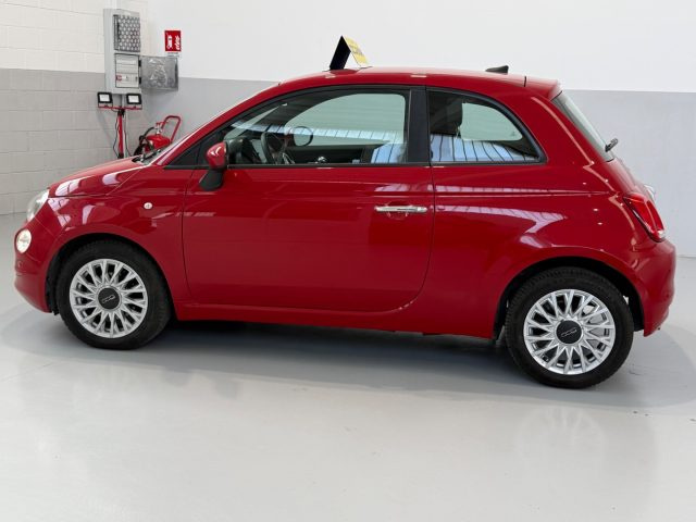 FIAT 500 usata, con Climatizzatore