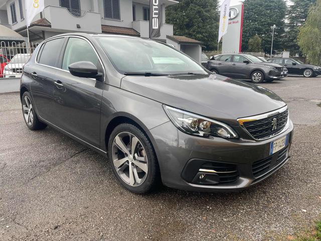 PEUGEOT 308 usata, con Cerchi in lega