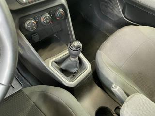 DACIA Sandero usata, con USB