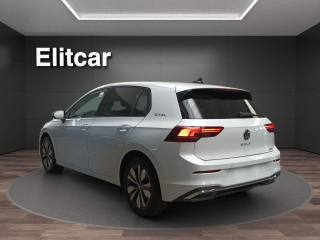 VOLKSWAGEN Golf usata, con Alzacristalli elettrici