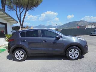 KIA Sportage usata, con Cruise Control