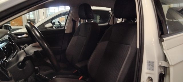 VOLKSWAGEN Polo usata, con Controllo elettronico della corsia