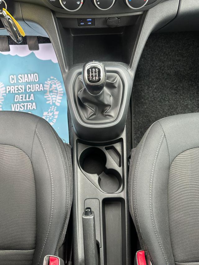 HYUNDAI i10 usata, con Controllo trazione