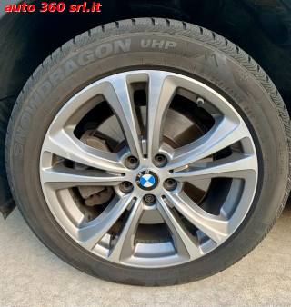 BMW X1 usata, con Fari Xenon