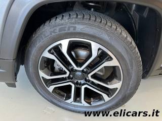 JEEP Compass usata, con Sistema di navigazione