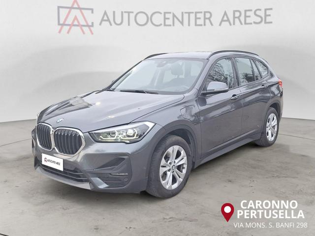 BMW X1 usata, con ABS