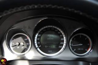 MERCEDES-BENZ C 200 usata, con Chiusura centralizzata