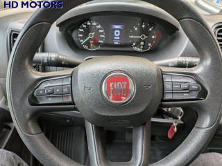 FIAT Ducato usata, con Filtro antiparticolato