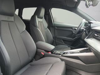 AUDI A3 usata, con Sistema di navigazione
