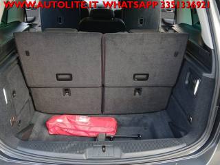 SEAT Alhambra usata, con Touch screen