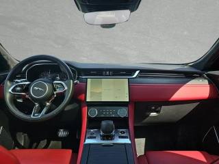 JAGUAR F-Pace usata, con Airbag Passeggero