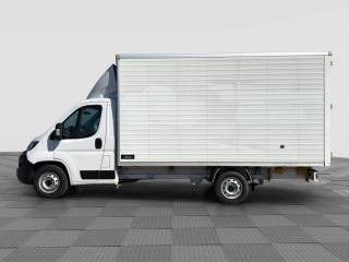 FIAT Ducato usata 1