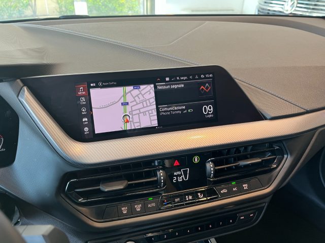 BMW 118 usata, con Chiusura centralizzata