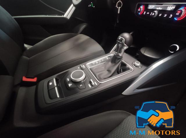 AUDI Q2 usata, con Controllo trazione