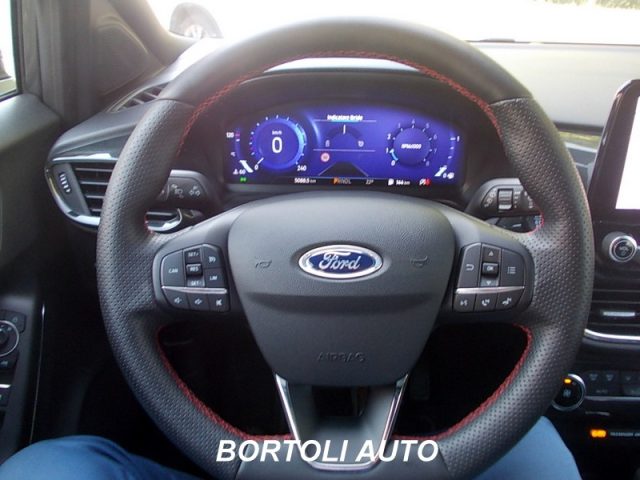 FORD Puma usata, con Controllo automatico clima
