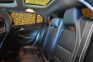 MERCEDES-BENZ GLA 200 usata 27