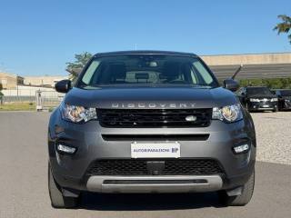 LAND ROVER Discovery Sport usata, con Chiusura centralizzata