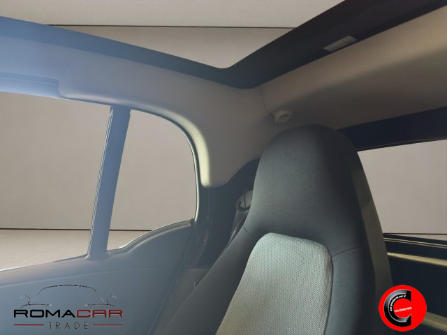 SMART ForTwo usata, con MP3