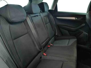 SKODA Karoq usata, con Immobilizzatore elettronico