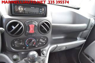 FIAT Doblo usata 15