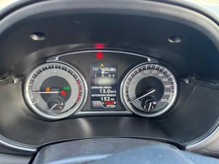 SUZUKI Vitara usata, con Autoradio