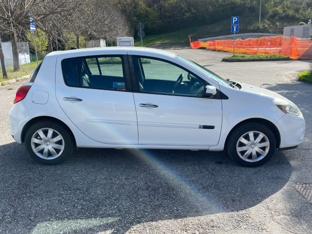 RENAULT Clio usata, con Airbag Passeggero