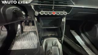 PEUGEOT 208 usata, con Volante multifunzione