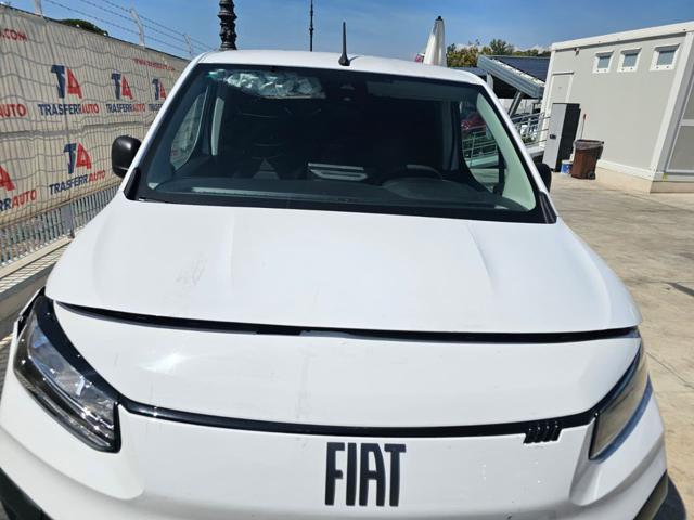 FIAT Doblo usata 11
