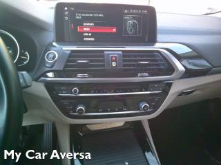 BMW X3 usata, con Controllo automatico clima