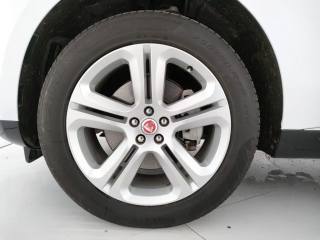 JAGUAR F-Pace usata, con Controllo vocale