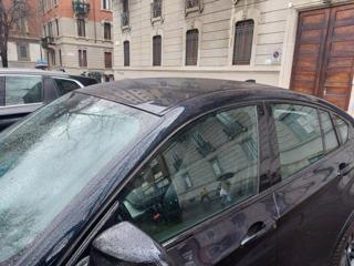 BMW X4 usata, con Trazione integrale