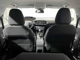 PEUGEOT 308 usata, con Controllo elettronico della corsia