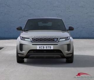LAND ROVER Range Rover Evoque usata 7