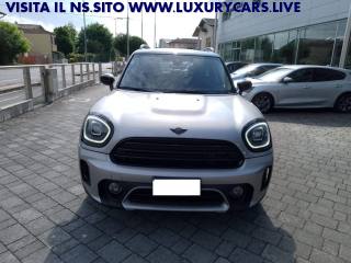 MINI Countryman usata, con Airbag laterali