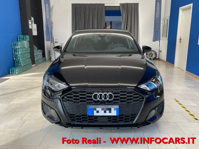 AUDI A3 usata, con Cerchi in lega