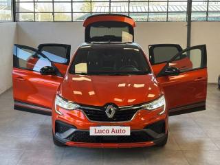 RENAULT Arkana usata, con Airbag