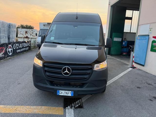 MERCEDES-BENZ Sprinter usata, con Alzacristalli elettrici