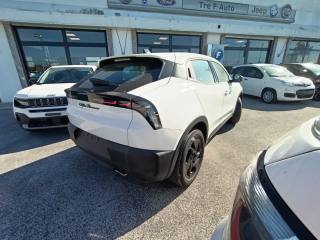 ALFA ROMEO Junior usata, con Climatizzatore