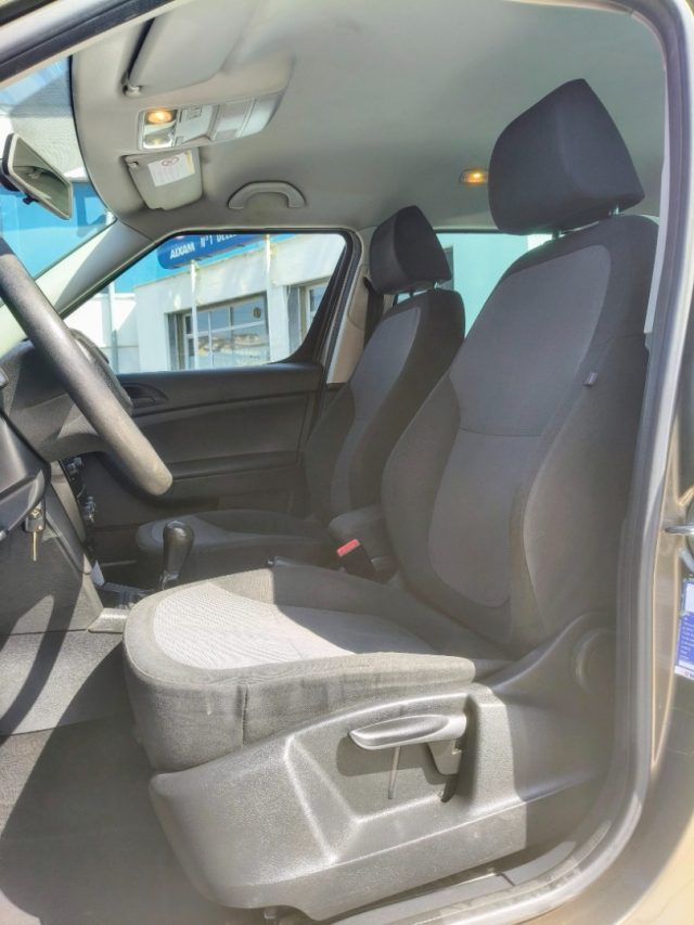 SKODA Yeti usata, con Cruise Control