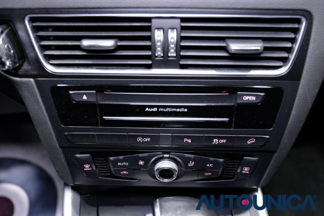 AUDI Q5 usata, con Chiusura centralizzata telecomandata