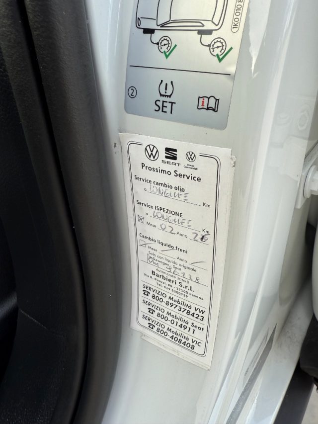 VOLKSWAGEN T-Roc usata, con Bracciolo