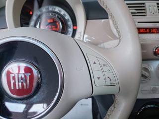 FIAT 500 usata, con Vivavoce